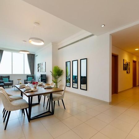 Apartmán Manazel Al Safa In Dubaj Exteriér fotografie