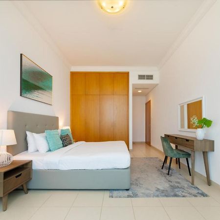 Apartmán Manazel Al Safa In Dubaj Exteriér fotografie