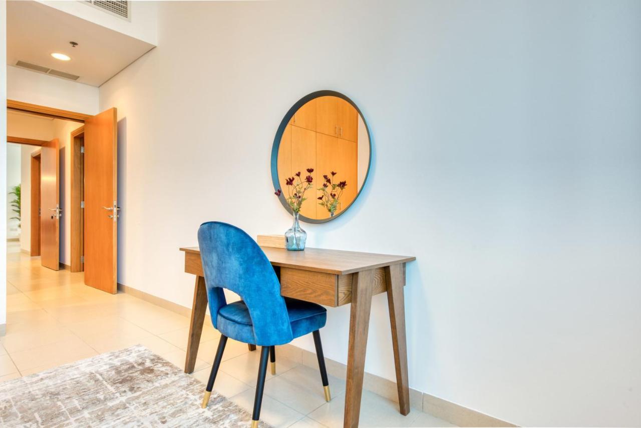 Apartmán Manazel Al Safa In Dubaj Exteriér fotografie